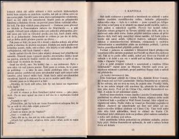 John Dann MacDonald: Třikrát havarijní poradce Travis McGee