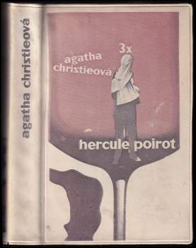 Třikrát Hercule Poirot