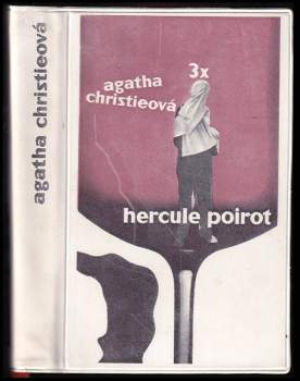 Třikrát Hercule Poirot