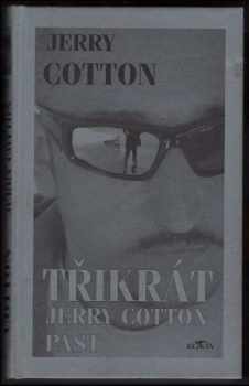 Třikrát Jerry Cotton