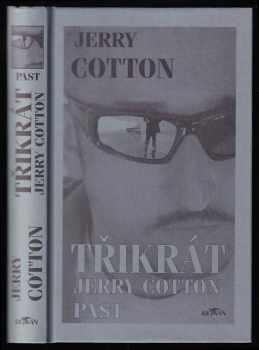Třikrát Jerry Cotton