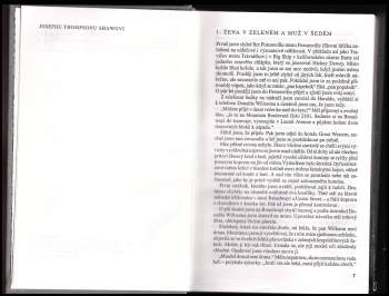Dashiell Hammett: Třikrát krvavá historie