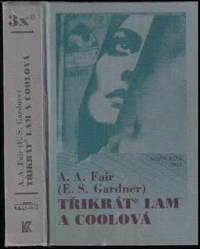 Třikrát Lam a Coolová