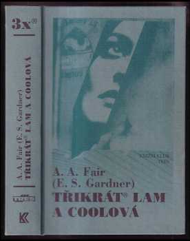 Třikrát Lam a Coolová