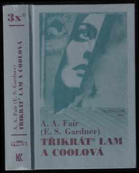 Třikrát Lam a Coolová