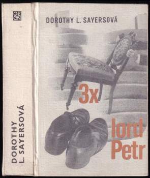 Třikrát lord Petr
