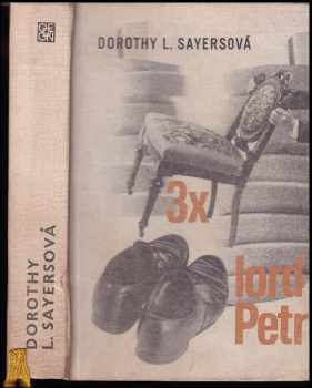 Erle Stanley Gardner: KOMPLET 15X Třikrát Gregory a Yvonna + Třikrát 87. revír + Třikrát Mel Craigová, detektiv z donucení + 3x záhady starého Londýna + 3x detektiv amatér Travis McGee + 3x Lew Archer + Třikrát zádumčivý jazzman Charlie Resnick + Tři případy Stanley Hastingse + 3x Martin Beck + 3x Adam Dalgliesh + Třikrát v roli obhájce Perry Mason + Třikrát lord Petr + 3x černý Harlem + 3x Steve Carella a spol + 3x inspektor West