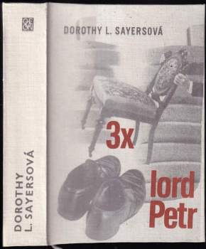 Třikrát lord Petr