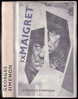 Třikrát Maigret