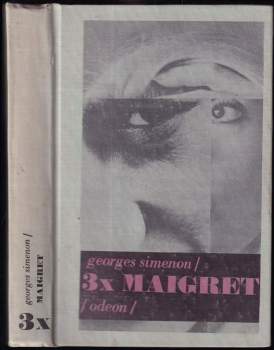 Třikrát Maigret