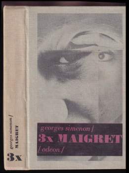 Třikrát Maigret