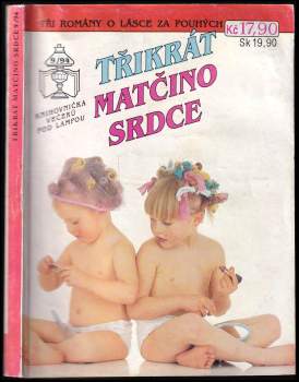 Třikrát Matčino srdce 9/94