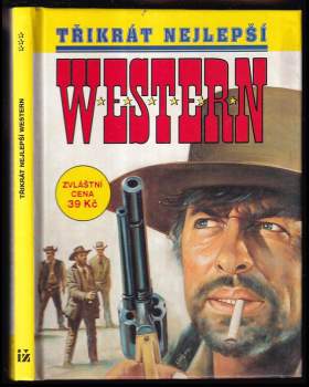 Třikrát nejlepší western