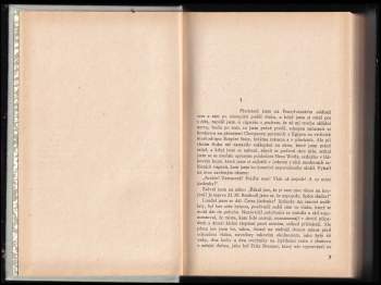 Rex Stout: Třikrát Nero Wolfe