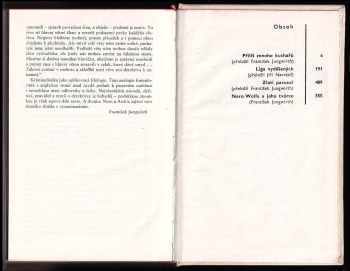 Rex Stout: Třikrát Nero Wolfe