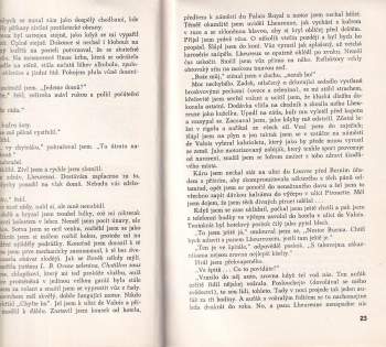 Léo Malet: Třikrát Nestor Burma