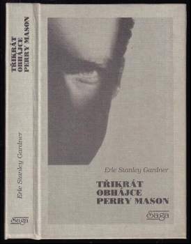 Třikrát obhájce Perry Mason