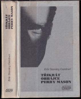 Třikrát obhájce Perry Mason