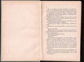 Erle Stanley Gardner: Třikrát obhájce Perry Mason