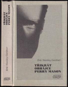 Třikrát obhájce Perry Mason