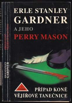 Třikrát obhájce Perry Mason