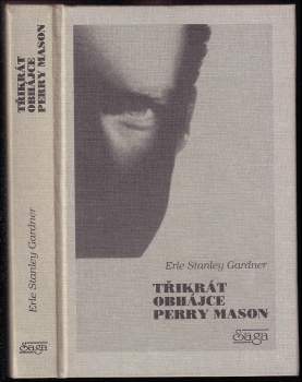 Třikrát obhájce Perry Mason