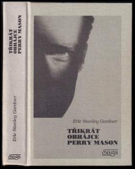 Třikrát obhájce Perry Mason