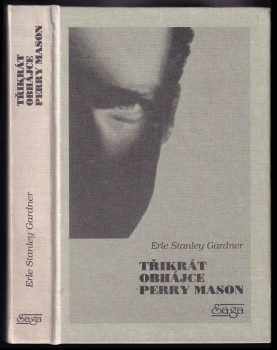 Třikrát obhájce Perry Mason