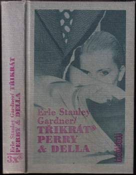 Třikrát Perry & Della