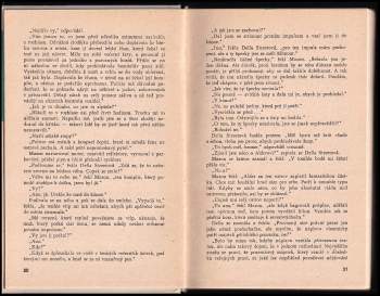 Erle Stanley Gardner: Třikrát Perry Mason