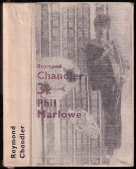 Třikrát Phil Marlowe