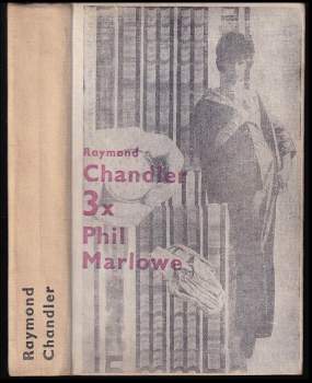 Třikrát Phil Marlowe