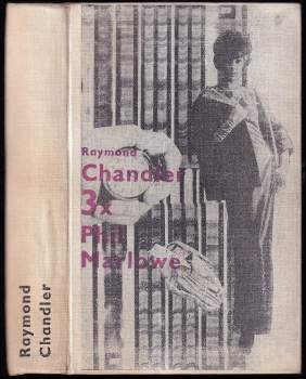 Třikrát Phil Marlowe