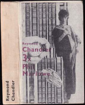 Třikrát Phil Marlowe