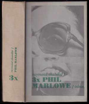 3x Phil Marlowe