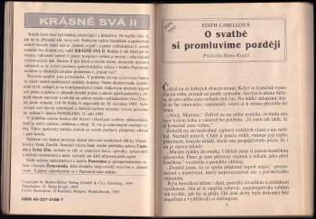 Anne de Groot: Třikrát Román lásky