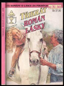 Třikrát Román lásky