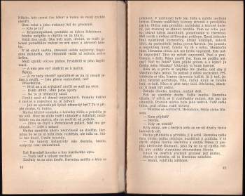 František Kožík: Třikrát se ohlédni