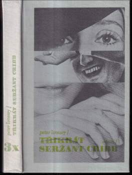 Třikrát seržant Cribb