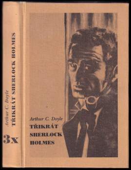 Třikrát Sherlock Holmes