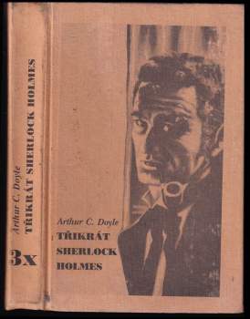 Třikrát Sherlock Holmes