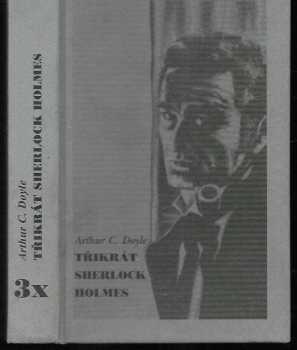 Třikrát Sherlock Holmes