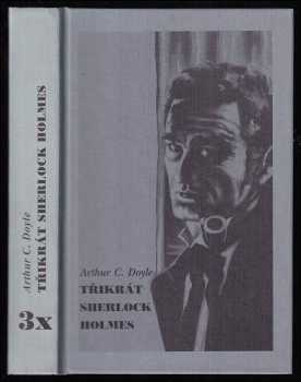 Třikrát Sherlock Holmes
