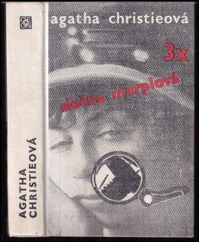Agatha Christie: 3x - Třikrát slečna Marplová