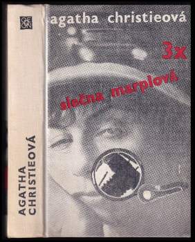 Agatha Christie: 3x - Třikrát slečna Marplová
