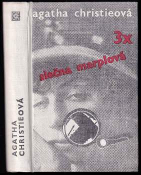 Agatha Christie: 3x - Třikrát slečna Marplová