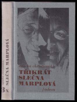 Třikrát slečna Marplová