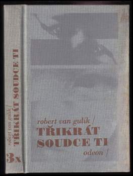Třikrát soudce Ti