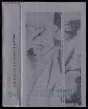 3x Steve Carella a spol - Ed McBain (1979, Odeon) - ID: 95964