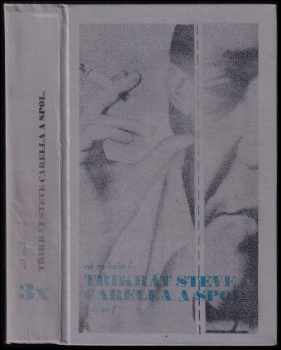 Ed McBain: 3x Steve Carella a spol